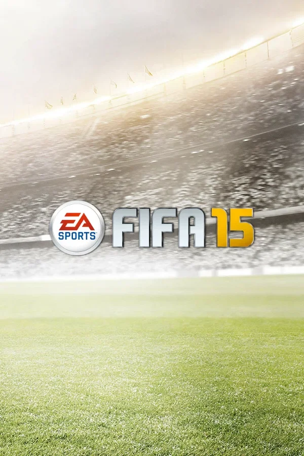 FIFA 15