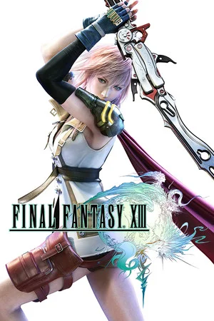 FINAL FANTASY® XIII