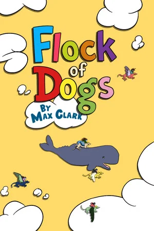 Flock of Dogs