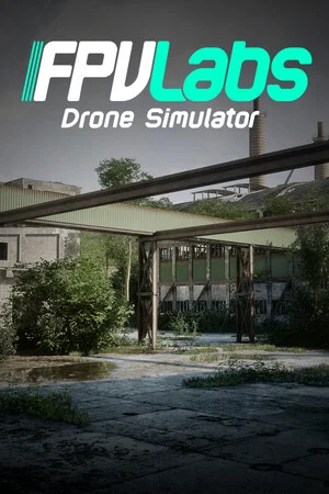 FPV Labs - Drone Simulator