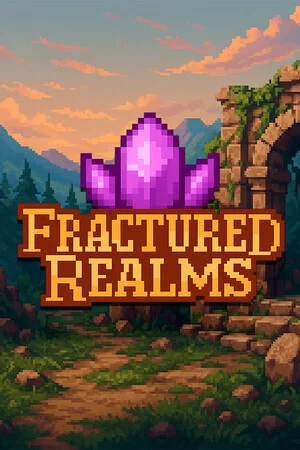 Fractured Realms