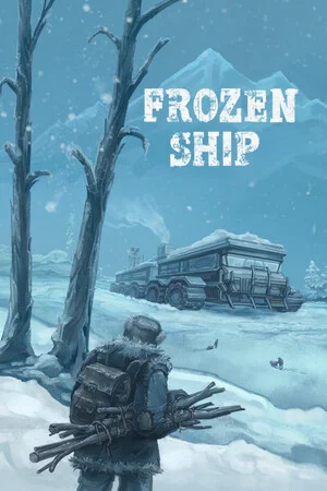 Frozen Ship