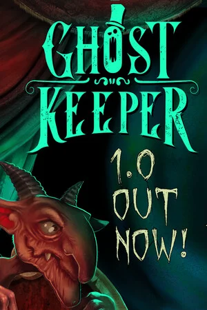 Ghost Keeper