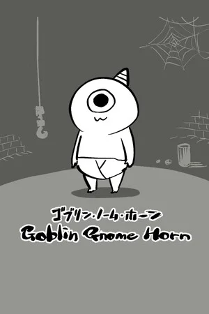 Goblin_Gnome_Horn