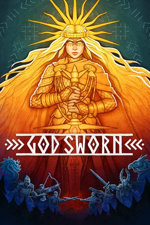 Godsworn