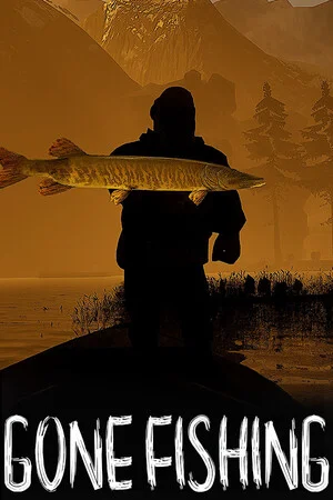 GONE Fishing