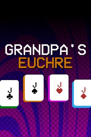 Grandpa's Euchre