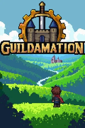 Guildamation