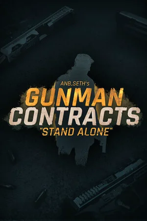 Gunman Contracts - Stand Alone