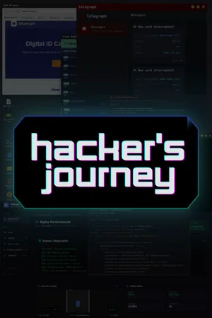 Hacker's Journey