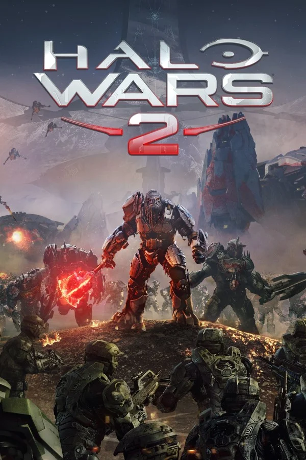 Halo Wars 2