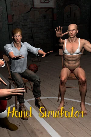 Hand Simulator