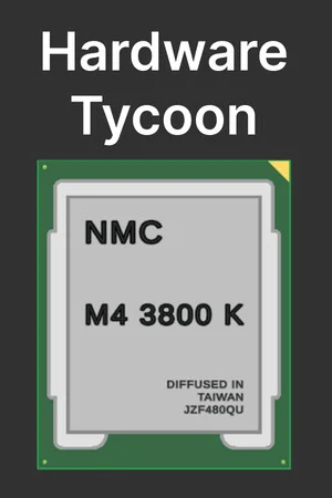 Hardware Tycoon
