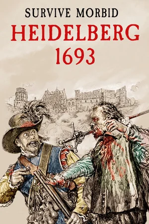 Heidelberg 1693