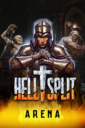 Hellsplit: Arena