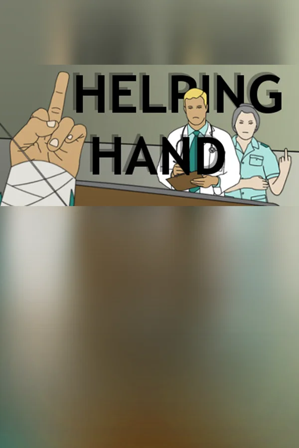 Helping Hand
