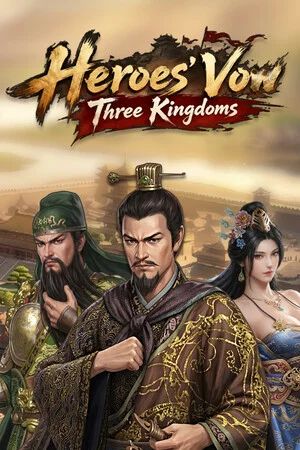 Heroes' Vow: Three Kingdoms