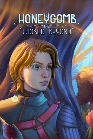 Honeycomb: The World Beyond