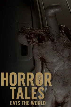 Horror Tales Eats The World