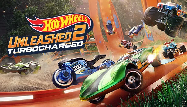 Hot Wheels Unleashed 2 