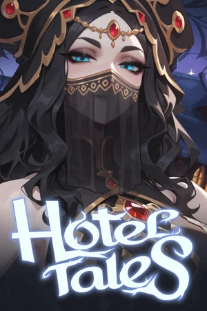 Hotel Tales