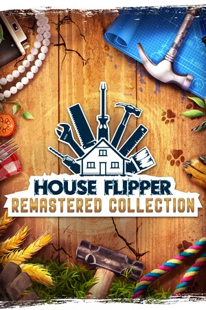 House Flipper Remastered Collection