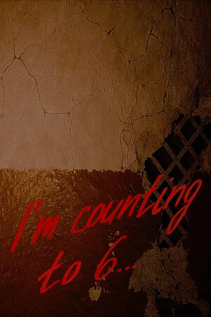 I'm counting to 6...