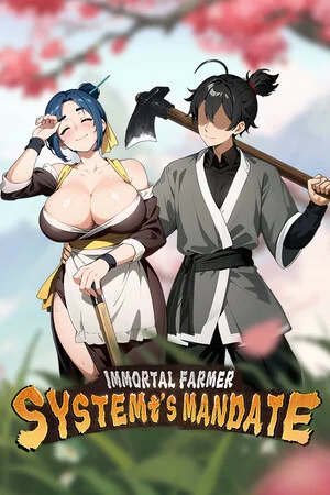 Immortal Farmer: System’s Mandate