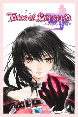 Tales of Berseria Remastered