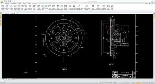 IronCAD