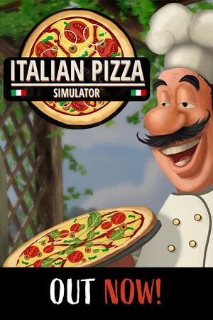 Italian Pizza Simulator