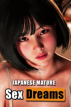Japanese Mature: Sex Dreams