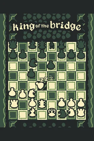 King of the Bridge