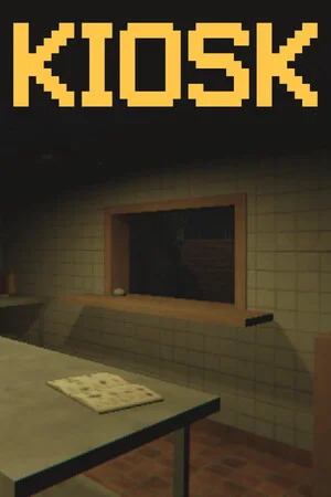 Kiosk