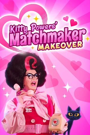 Kitty Powers' Matchmaker Makeover