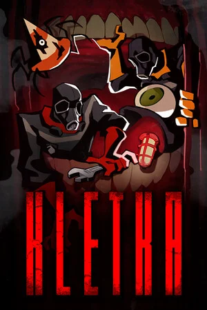 KLETKA