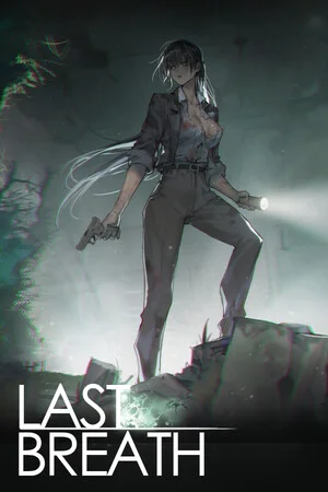 Last Breath 最后的气息
