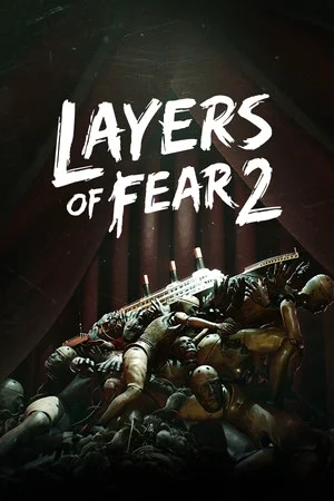 Layers of Fear 2 (2019)