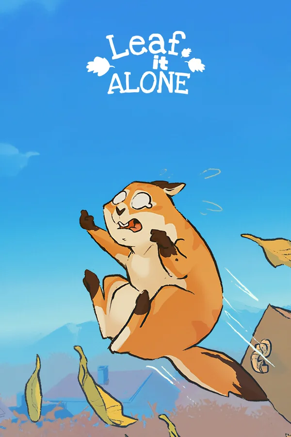 Leaf it Alone