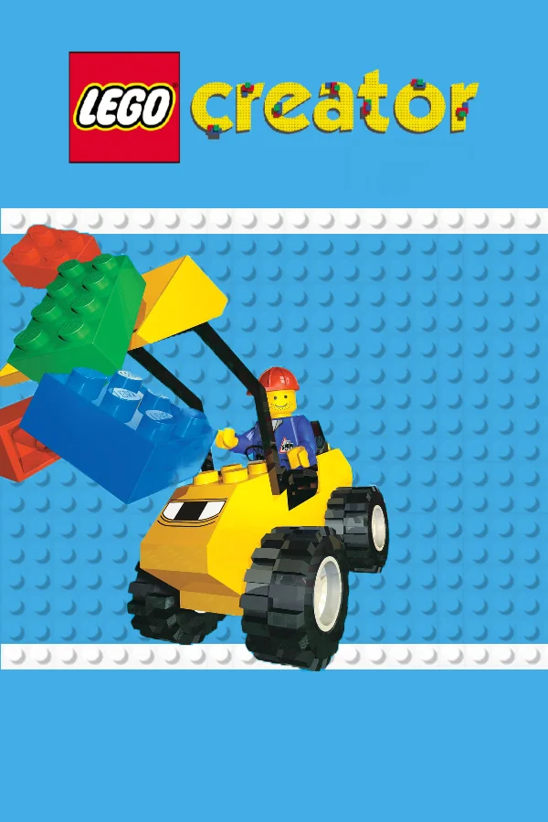 LEGO Creator