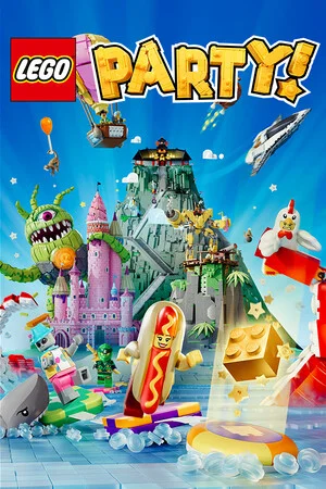 LEGO® Party!