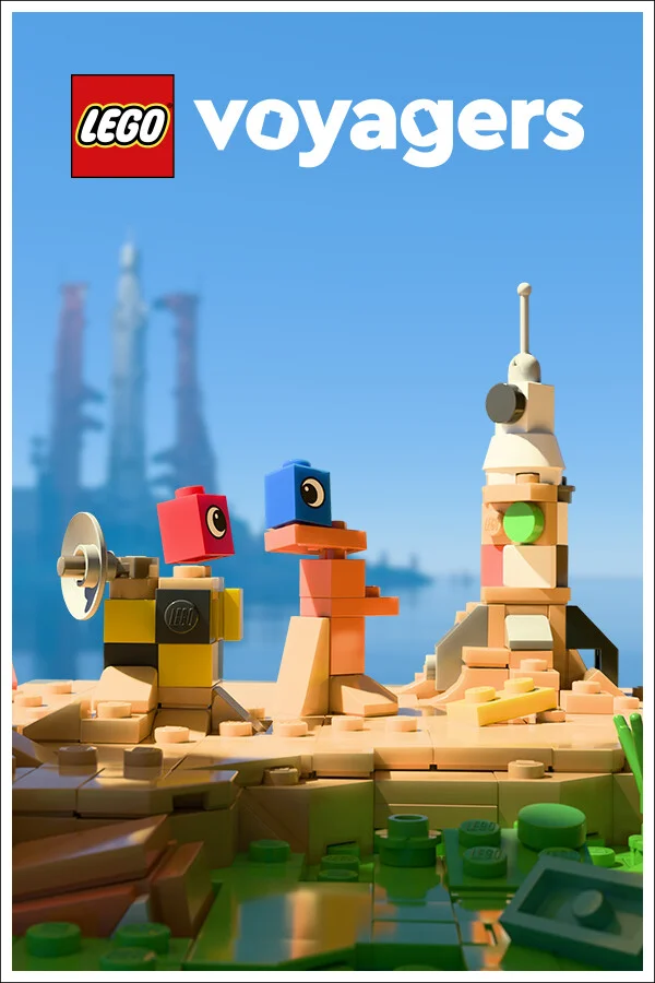 LEGO® Voyagers