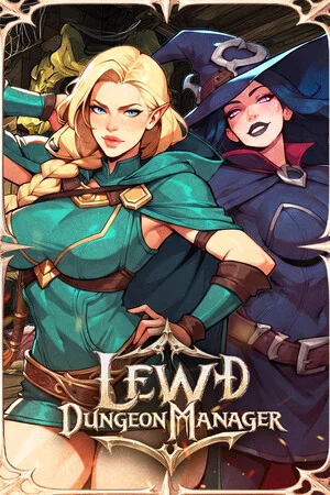 Lewd Dungeon Manager 🔞