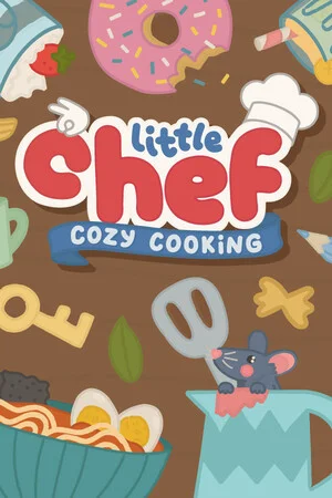 Little Chef: Cozy Cooking