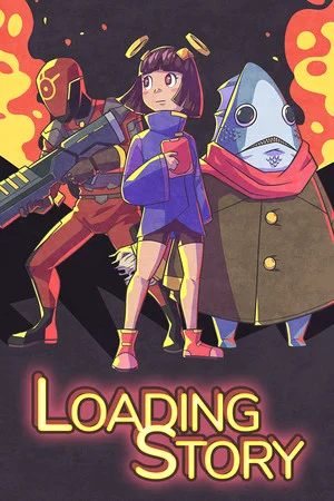 Loading Story