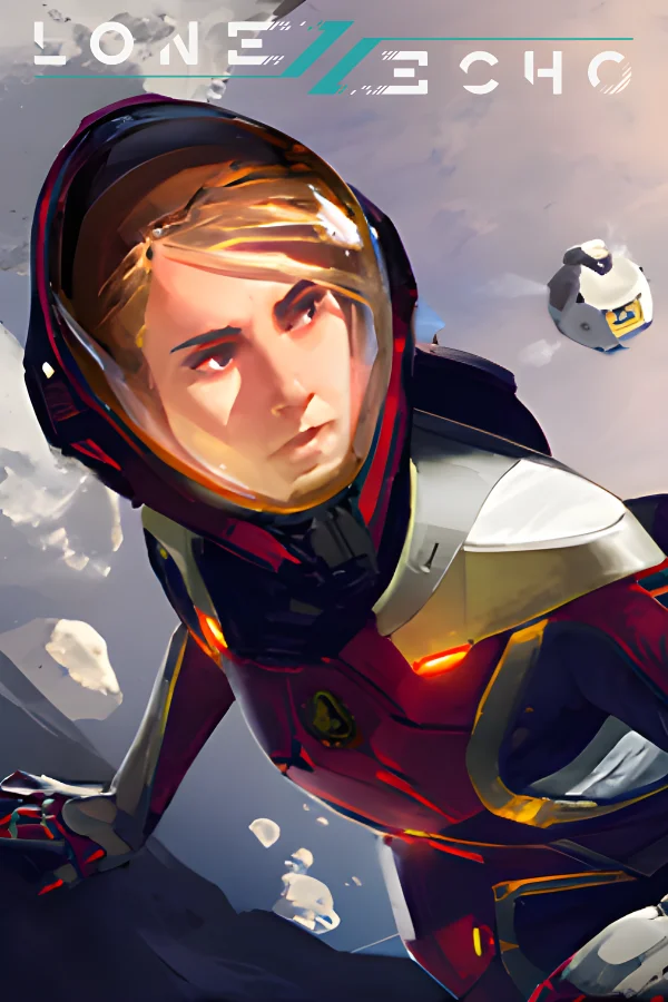 Lone Echo II
