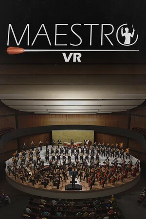 Maestro VR