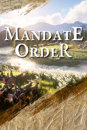 Mandate Order