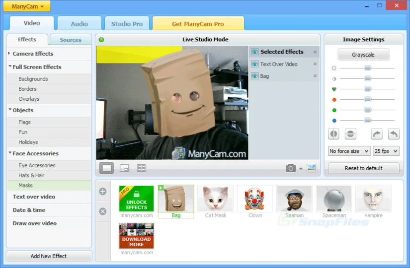ManyCam Pro
