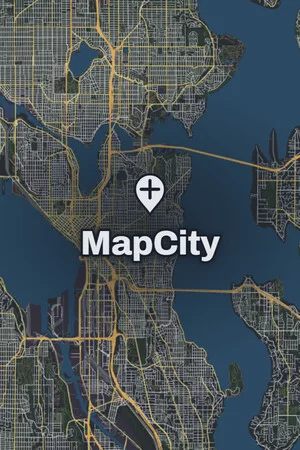 MapCity